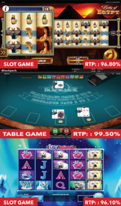batch 4 fortune frenzy games july