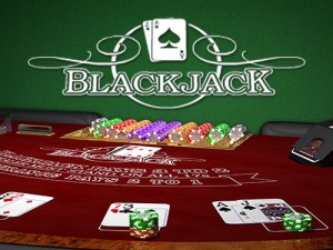 Blackjack by Realistic
