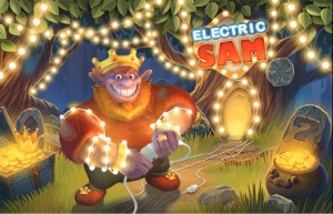electric sam slot elk studios
