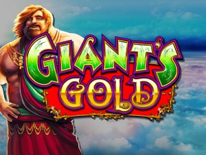 giants gold slot wms