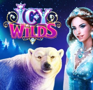 Icy Wilds by IGT