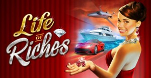Life of Riches Feature Image