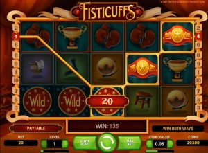 online slot paylines both ways win fisticuffs