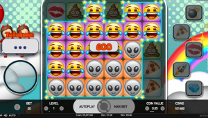 Emoji Planet Big Win