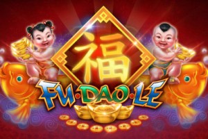 fu dao le slot scientific games bally
