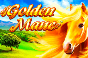 golden mane slot nextgen