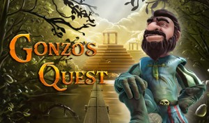 Gonzo's Quest Feature Image