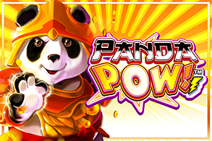 Panda Pow Feature Image
