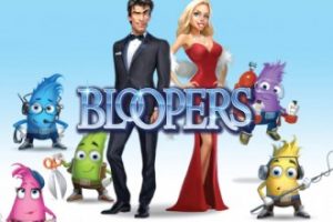 Bloopers Feature Image