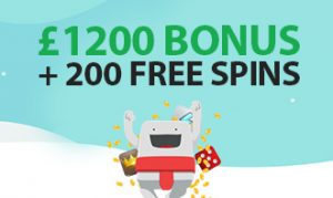 Casumo Deposit Bonus