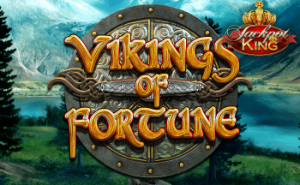 Vikings of Fortune by Blueprint Gaming