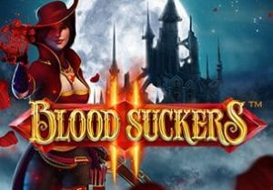 blood suckers ii