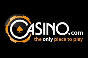 Casino.com Logo 