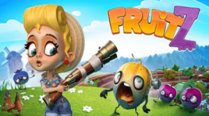 FruitZ by Foxium