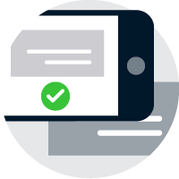mobile payment deposit