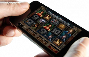 mobile slot bet sizes