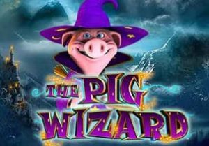 The Pig Wizard by Blueprint