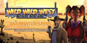 Wild Spins Promotion 