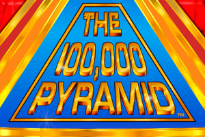 The 100,000 Pyramid IGT
