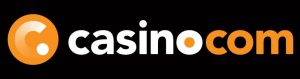 casino com logo