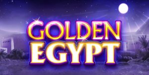 Golden Egypt Logo 