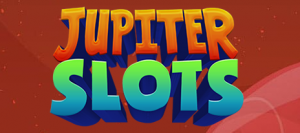 Jupiter Slots Logo
