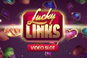 lucky links slot just for the win jftw