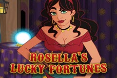 Rosella's Lucky Fortunes by Core Gaming