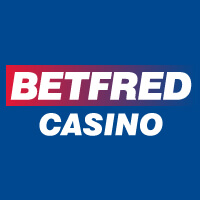 Betfred Casino Logo