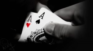 gambling tactics
