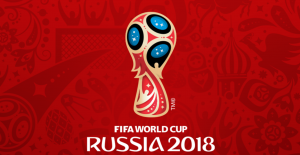 World Cup Logo