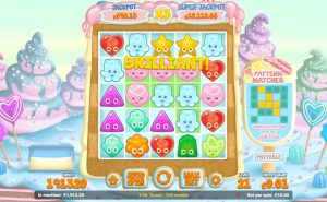 Candy Kingdom Big Win
