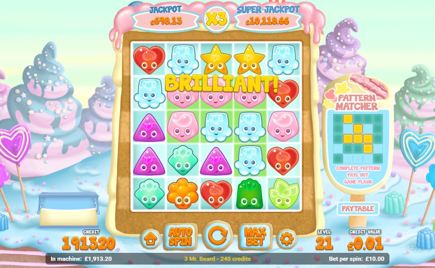 Candy Kingdom Slot Review A Spectacular Start By Gaming