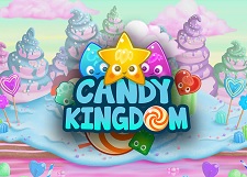 Candy Kingdom Feature Image