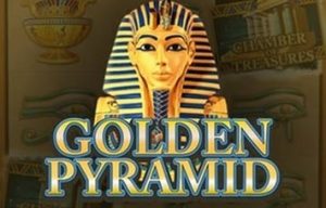 Golden Pyramid Feature Image