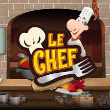 Le Chef Logo