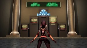 jewel heist jackpot win