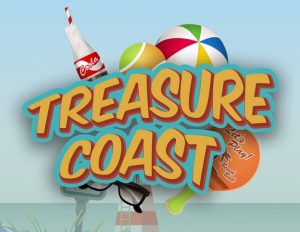 treasure coast game review