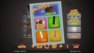 treasure coast jackpot win