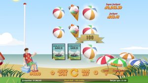 treasure coast slot gameplay