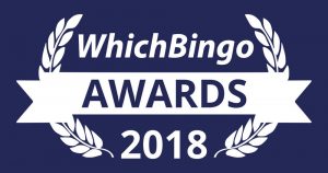 whichbingo awards 2018 nominees