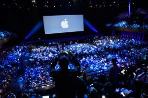 Apple Conference
