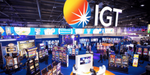 IGT Headquarters