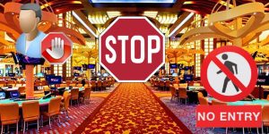 Casino Safeguarding