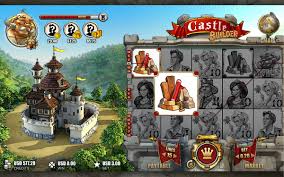 castle builder slot rabcat