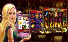 novomatic online casino games