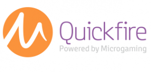 quickfire platform microgaming