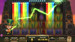 rainbow ryan slot yggdrasil