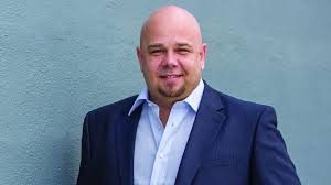 yggdrasil gaming ceo elmqvist